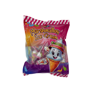 MARSHMALLOW ICE CREAM