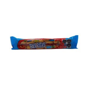 MINI BARRITAS FRESA