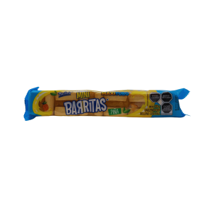 MINI BARRITAS PIÑA