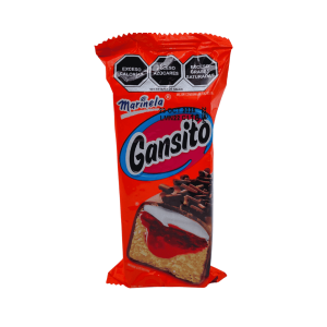 GANSITO MARINELA