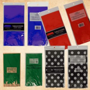 Manteles Y Decoraciones