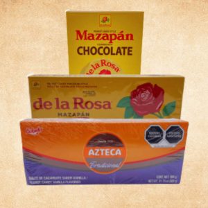 Mazapán