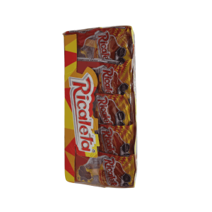 RICALETA 25CT