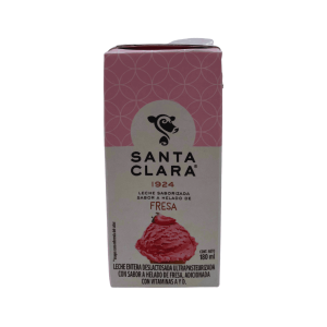 SANTA CLARA FRESA