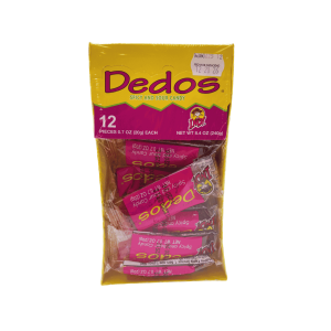 DEDOS INDY