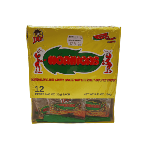 HORMIGAS