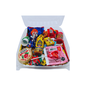 MIX DE DULCES