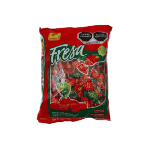CARAMELO FRESA