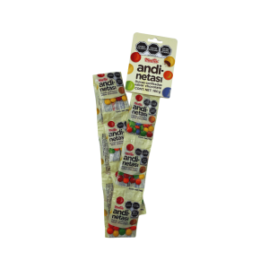 ANDI-NETAS MIX MONTES