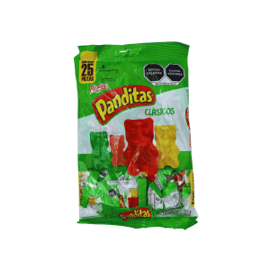PANDITAS RICOLINO