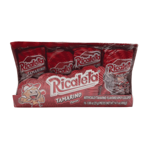 RICALETA TAMARINDO