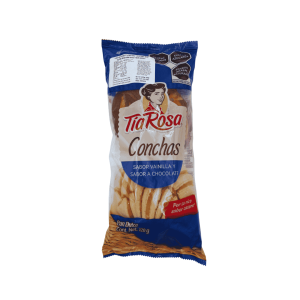 CONCHAS TIA ROSA