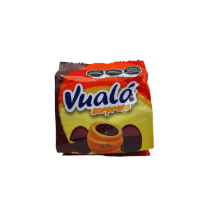 VUALA SORPRESA