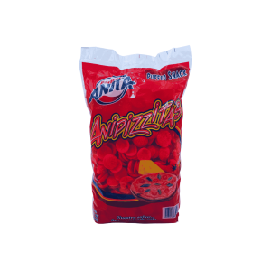 BOTANA ANIPIZZITAS