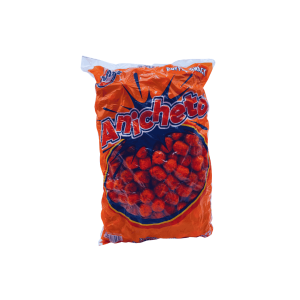 ANICHETOS SABOR CHORIZO